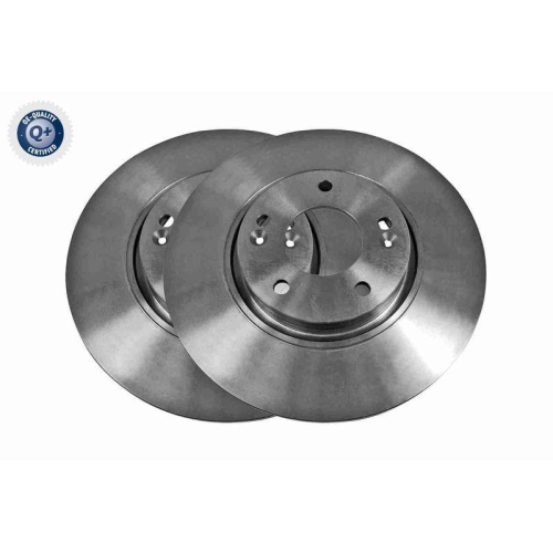 ACKOJA Bremsscheibe Green Mobility Parts