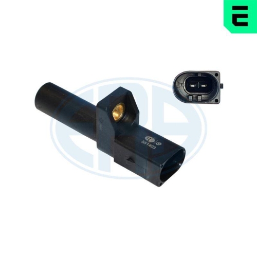 ERA Impulsgeber, Kurbelwelle