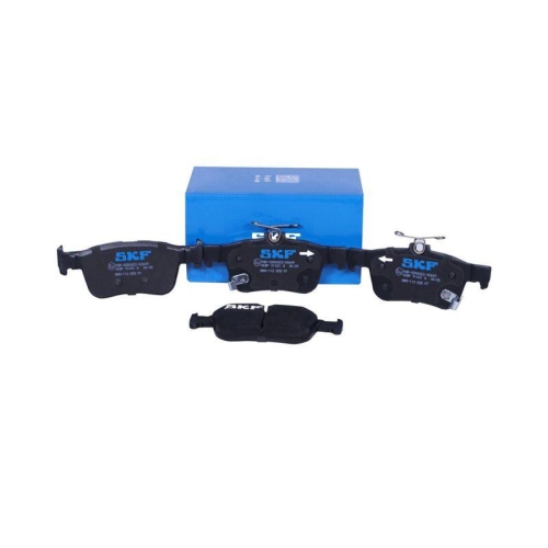 SKF Bremsbelagsatz, Scheibenbremse VKBP 91331 A