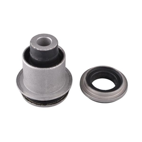 TEDGUM Lagerung, Lenker