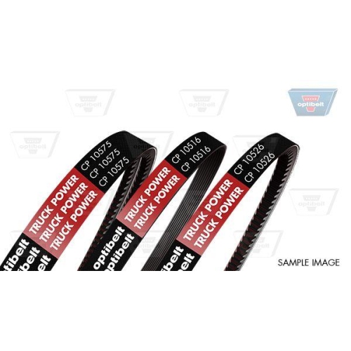 OPTIBELT Keilriemen Optibelt TruckPOWER CP