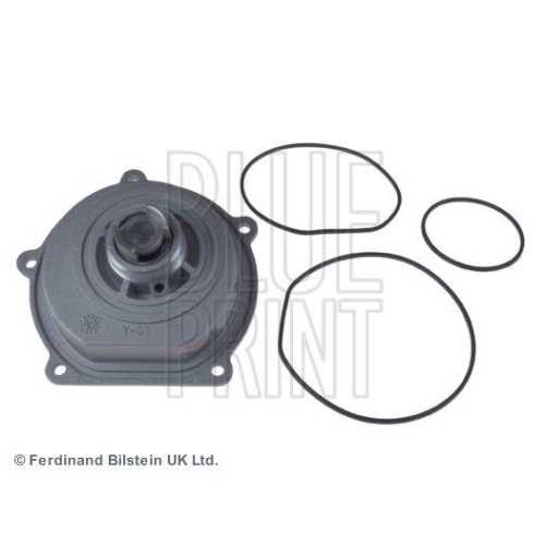 BLUE PRINT Wasserpumpe, Motork&uuml;hlung