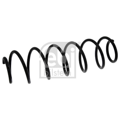 FEBI BILSTEIN Fahrwerksfeder 39571