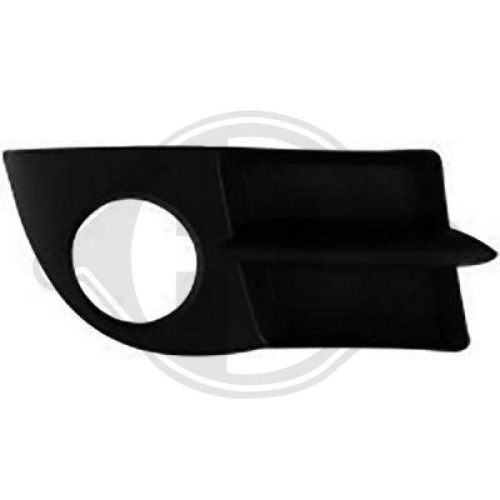 DIEDERICHS L&uuml;ftungsgitter, Sto&szlig;f&auml;nger