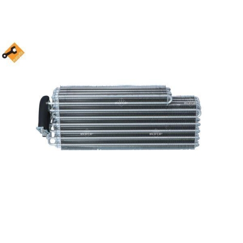 NRF Verdampfer, Klimaanlage EASY FIT 36078