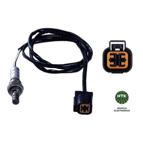 NTK Lambdasonde 91153