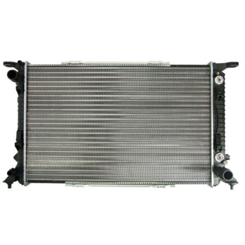 THERMOTEC Kühler, Motorkühlung D7A035TT