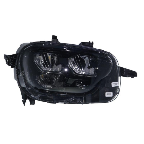 VALEO Hauptscheinwerfer 451025