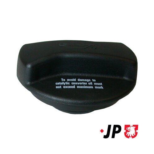 JP GROUP Verschluss, Öleinfüllstutzen JP 1113600200