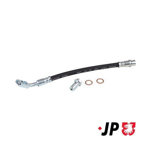 JP GROUP Bremsschlauch JP 1161702600