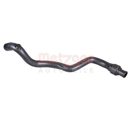 METZGER AUTOTEILE K&uuml;hlerschlauch 2420380