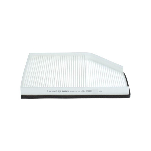 BOSCH Filter, Innenraumluft 1 987 435 189