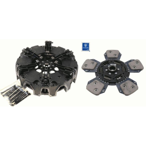 SACHS Kupplungssatz 3800 541 099
