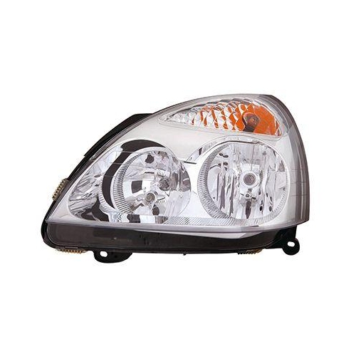 VAN WEZEL Hauptscheinwerfer 4341965