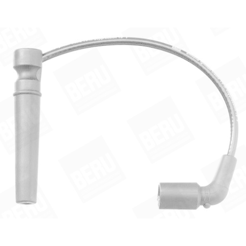 BERU by DRiV Z&uuml;ndleitungssatz ZEF1609