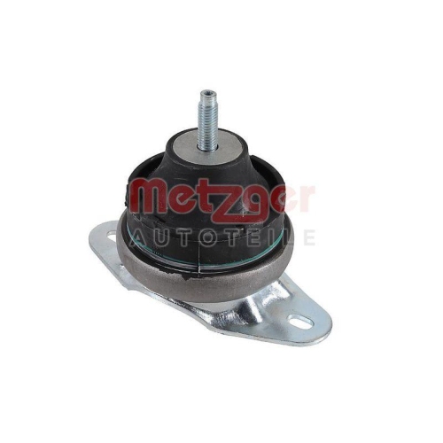 METZGER AUTOTEILE Lagerung, Motor 8054364