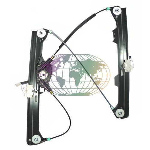 Lexmond Trading BV Fensterheber 1658761