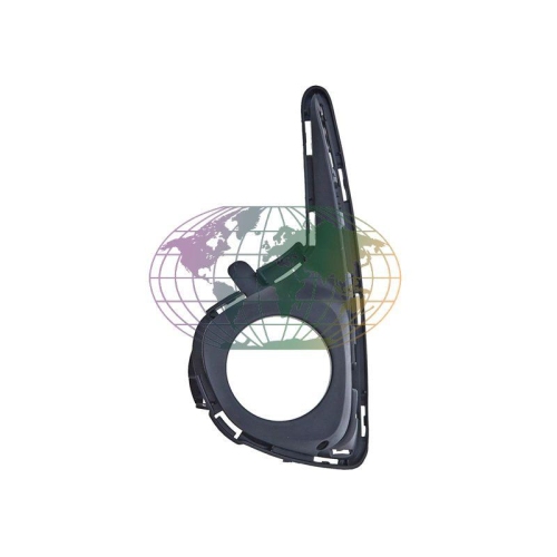 Lexmond Trading BV L&uuml;ftungsgitter, Sto&szlig;f&auml;nger 8811364