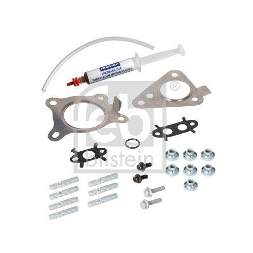 FEBI BILSTEIN Montagesatz, Lader 191624