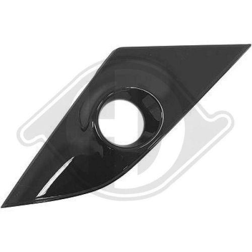 DIEDERICHS Blende, Sto&szlig;f&auml;nger 5645148