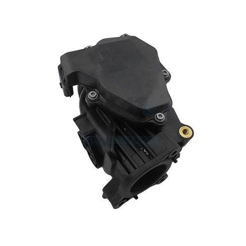 MEAT & DORIA Steuerklappe, Luftversorgung 88464