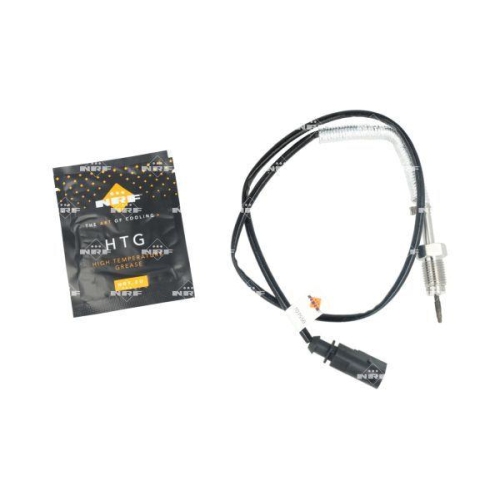 NRF Sensor, Abgastemperatur EASY FIT 707550