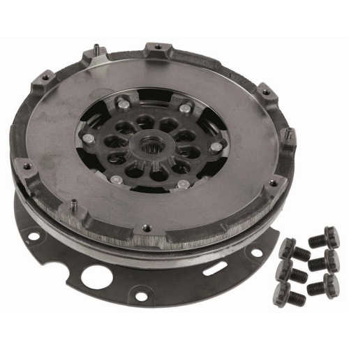 SACHS Schwungrad Zwei-Massen-Schwungrad 2294 501 296