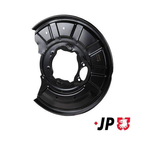 JP GROUP Spritzblech, Bremsscheibe JP 1364302770