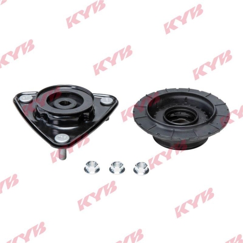 KYB Reparatursatz, Federbeinst&uuml;tzlager Suspension Mounting Kit SM5898