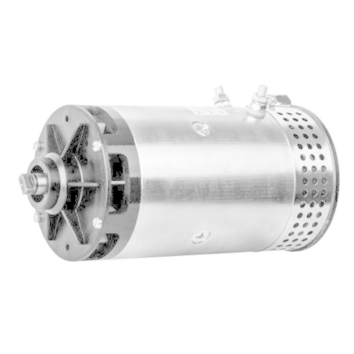 MAHLE Elektromotor MM 410