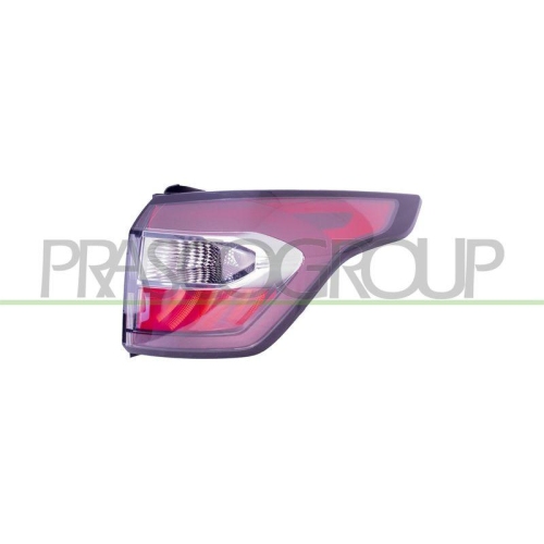PRASCO Heckleuchte TYC FD8064063