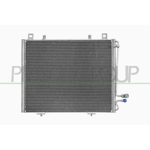 PRASCO Kondensator, Klimaanlage PrascoSelection ME035C001
