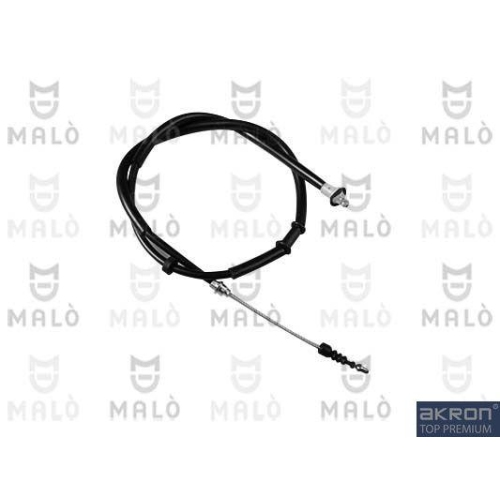 AKRON-MAL&Ograve; Seilzug, Feststellbremse 26827