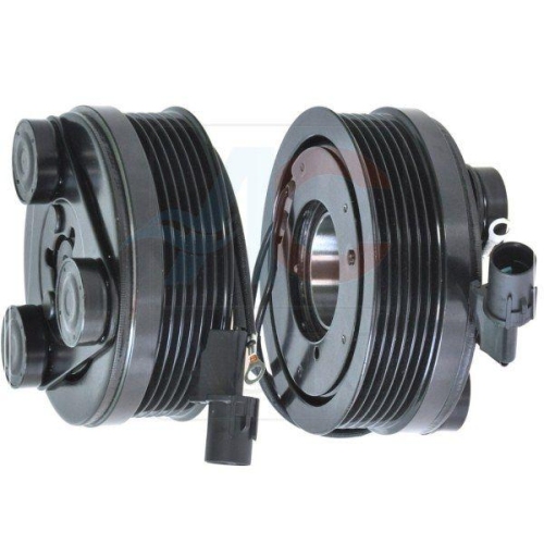 ACAUTO Magnetkupplung, Klimakompressor AC-06MI03