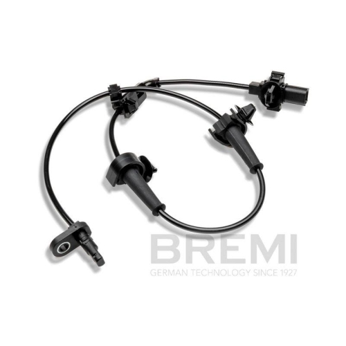 BREMI Sensor, Raddrehzahl 51934
