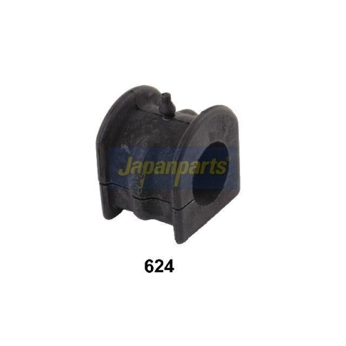 JAPANPARTS Lagerbuchse, Stabilisator RU-624