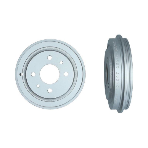 KAMOKA Bremstrommel 104007