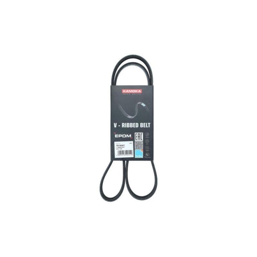 KAMOKA Keilrippenriemen 7015047