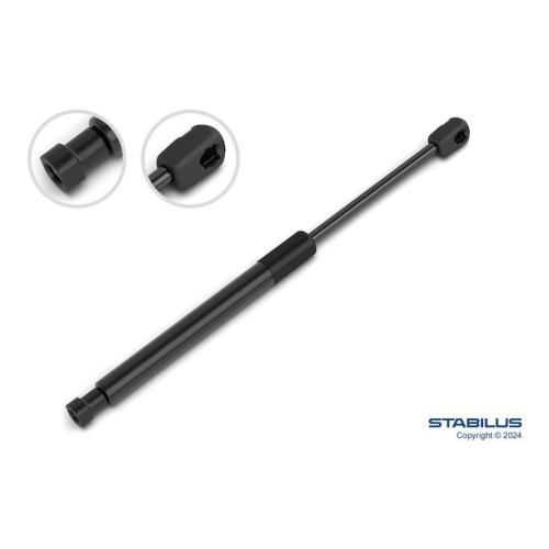STABILUS Gasfeder, Heckscheibe // LIFT-O-MAT&reg; 385072