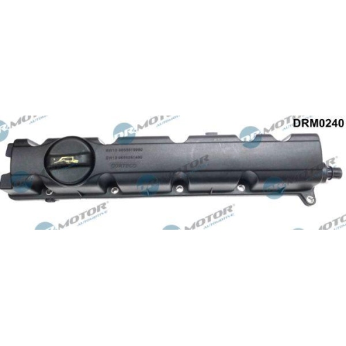 Dr.Motor Automotive Zylinderkopfhaube DRM0240