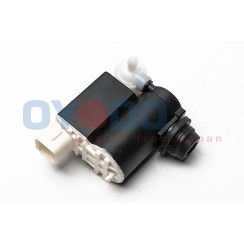 Oyodo Waschwasserpumpe, Scheibenreinigung 90B0307-OYO