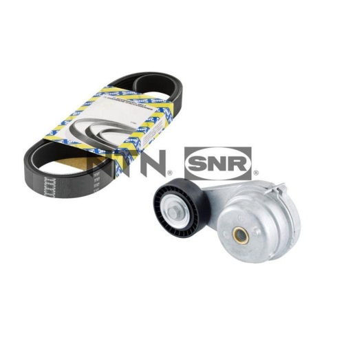 SNR Keilrippenriemensatz KA851.05
