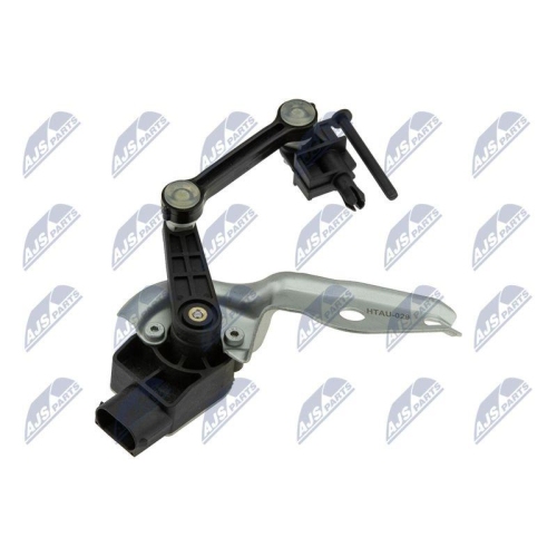 NTY Sensor, Leuchtweitenregulierung ECX-AU-029