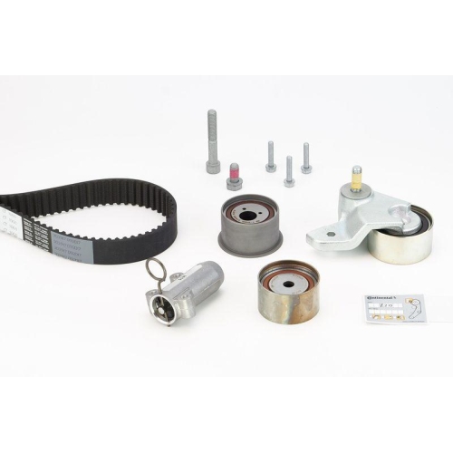 CONTINENTAL CTAM Zahnriemensatz CT1068K2