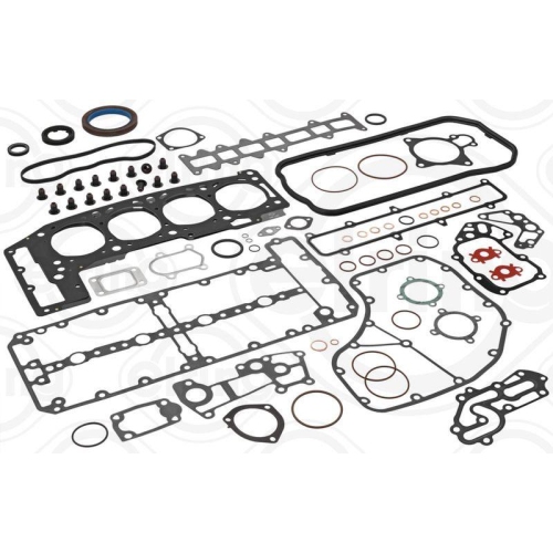 ELRING Dichtungsvollsatz, Motor 654.780