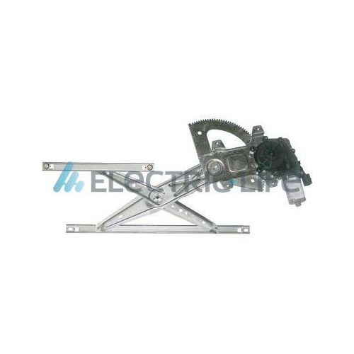 Electric Life Fensterheber ZR DW15 L