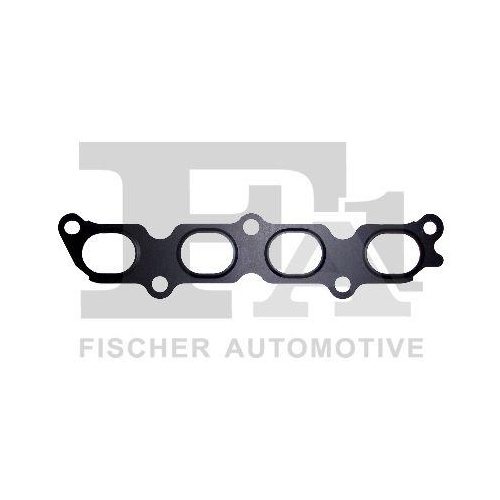 FA1 Dichtung, Abgaskr&uuml;mmer 413-007