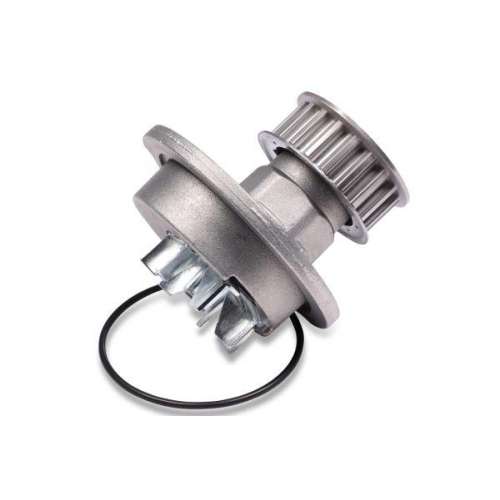 HEPU Wasserpumpe, Motork&uuml;hlung P791
