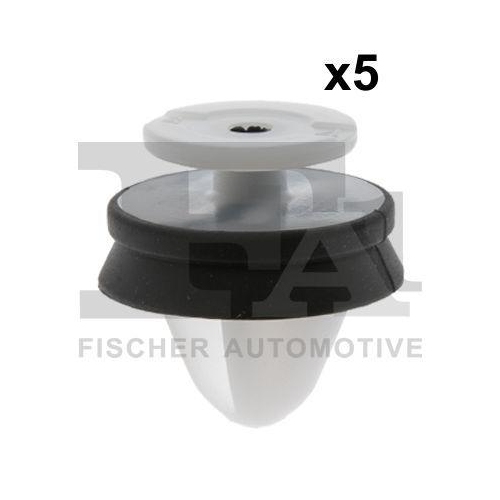 FA1 Clip, Zier-/Schutzleiste 21-40031.5