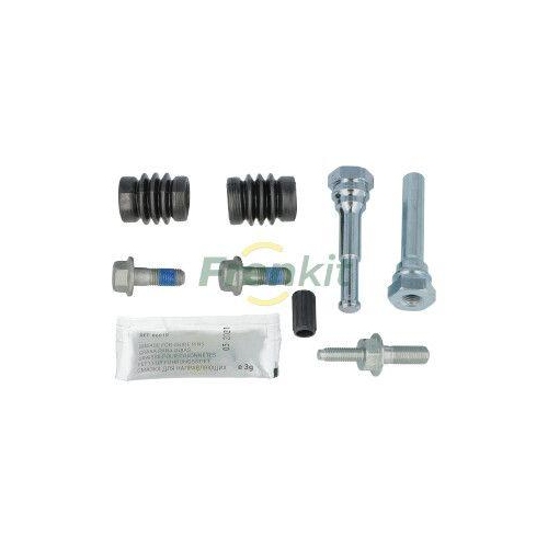 FRENKIT F&uuml;hrungsh&uuml;lsensatz, Bremssattel 810104